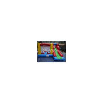 inflatable combo game KHC-001