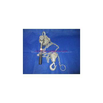 Ratchet Puller,Lever Block,Chain Hoist