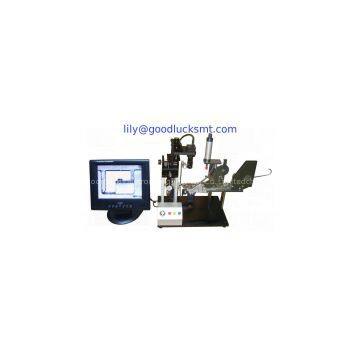 Panasonic Q model SMT FEEDER calibration jigs