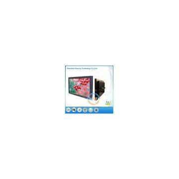 19 inch bus lcd advertising player