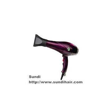 Salon 1800W With Diffuser/ionic Cheap Hair Dryer photo-2