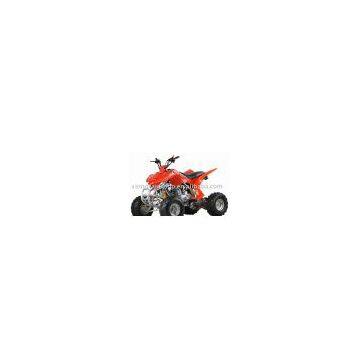 EPA Approved Sports ATV 250cc/200cc Water-Cooled