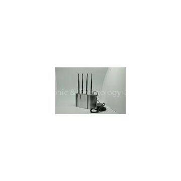 GP-2008A, Mobile Phone Wireless Signal Jammer for Detention house and labor reform criminal units