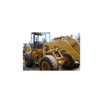 Used Cat Wheel Loader 928G photo-2