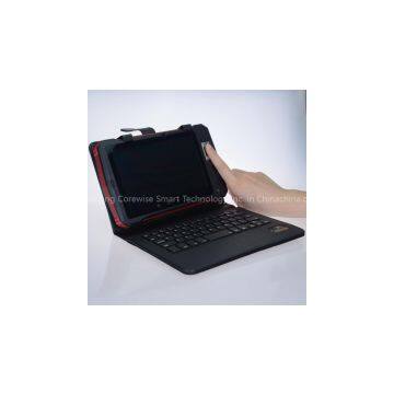 7\'\' Hf RFID 13.56MHz Tablet PC with Fingerprint Sensor