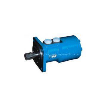 Cont. 40 / 60, Int. 50 / 75 High Efficiency Spool Valve Hydraulic Orbit Motor BM2