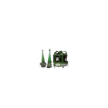 Globle hot sell FX Series Hydro-cyclone/beneficiation equipment
