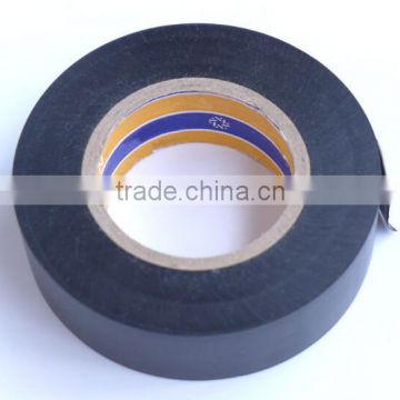 Hot sale Pvc electrical adhesive tape flame retardant tape