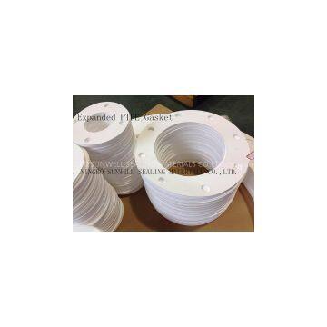 Expanded PTFE Gasket