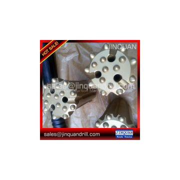 Durable GT60 Thread Button Bits