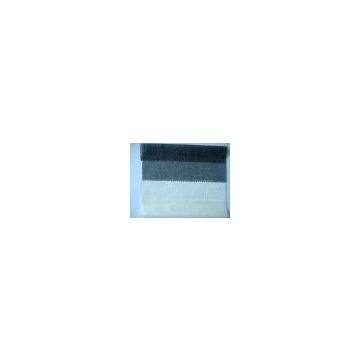 weft-insert tricot garment interlining