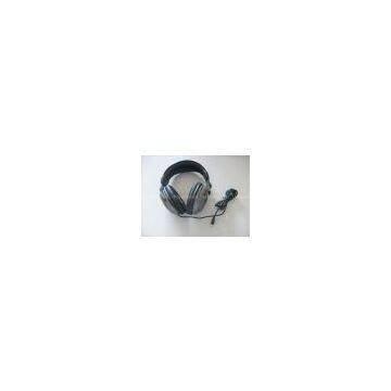 USB High Sound Quality Headphone (WS-LH-991) photo-3