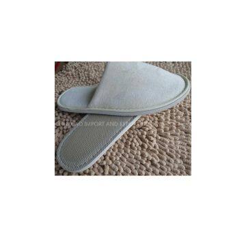 supplier for terry cloth  slippers