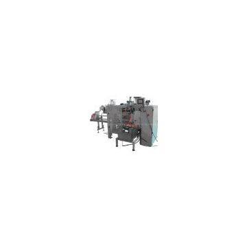 Automatic filling Packaging Machinery