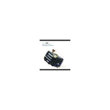 blackberry 8350i keypad