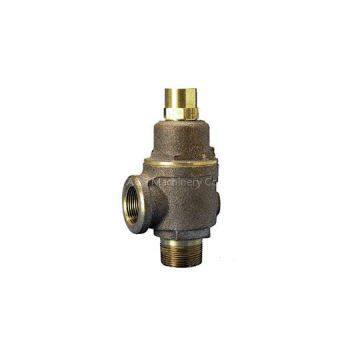 KUNKLE  Safety Valves