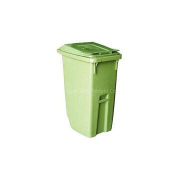 Plastic Dustbin Mould