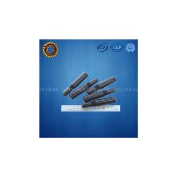 Plastic Machine Part CNC Machining Rapid Prototyping Manufacturer