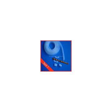 silicone rubber LED light casing