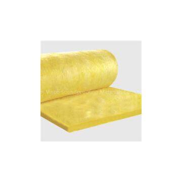 Aluminum Fiberglass Insulation