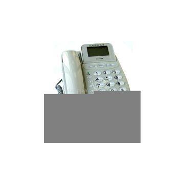 Sell GSM/CDMA Fixed Wireless Phone