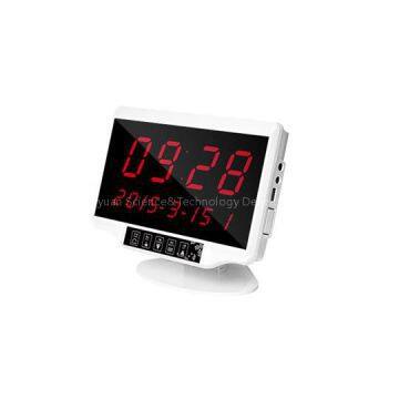 Receiver With Touch Function Key IXD-C1888