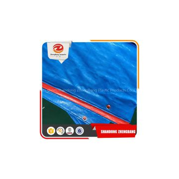 China Pe coated Tarpaulin sheet