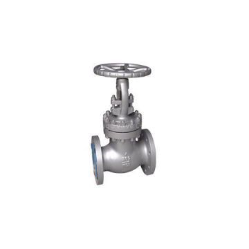 Carbon Steel Globe Valves