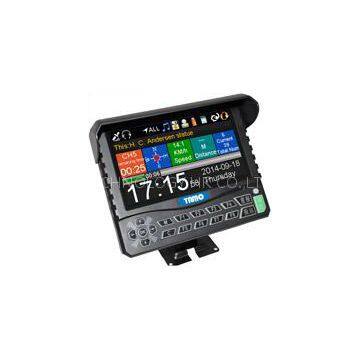 GPS Bus System