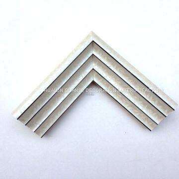 J06517 Series Hot Sale PS Picture Frame Moulding,plastic Picture Frame Moulding photo-2