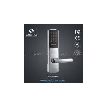 Keypad Deadbolt Lock