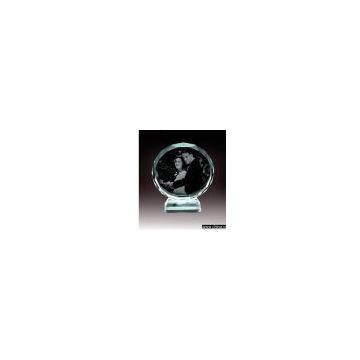 Sell Crystal Ashtray