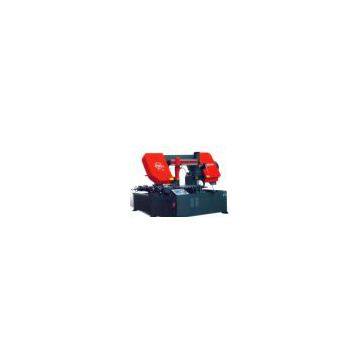CNC Band Saw Machine