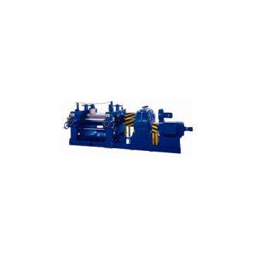 XK-550 Mixer mill/Open mill/China mixing mill
