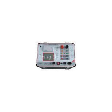 Instrument Transformer integrated characteristics tester