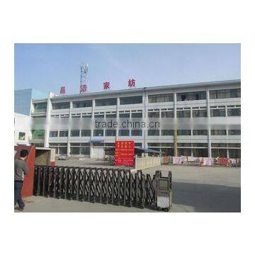 Dezhou Changhao Hometex Co., Ltd.
