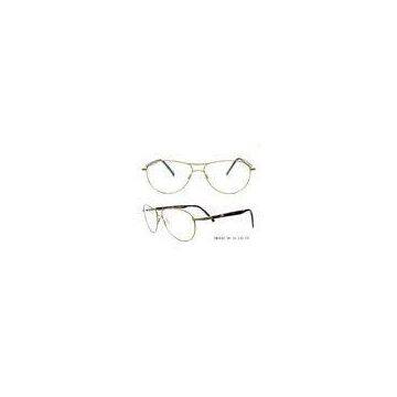 Classical Fall Titanium Optical Frames Popular Round with Lightweight