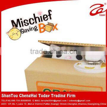 Electricity saving box/Mischief saving box