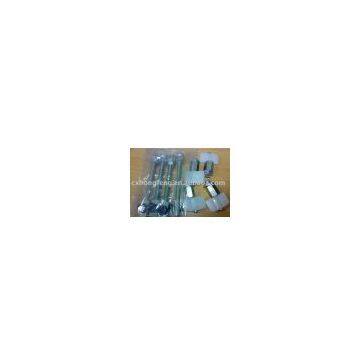 metal parts