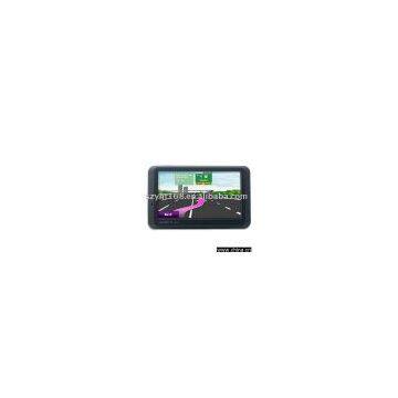 Garmin Nuvi 760 Color GPS Navigation System NEW