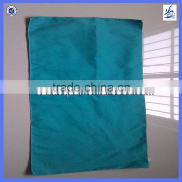 absorbent suede microfiber towel /peach surface towel / customized suede microfiber towel