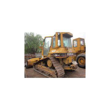 used cat d5n bulldozer