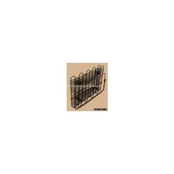 refrigerator condenser