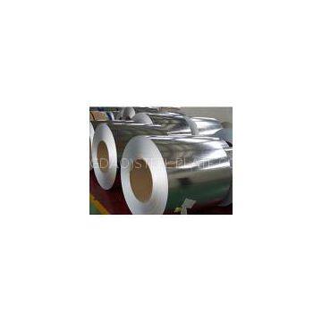 High Quality Surface Finish Cold Rolled Steel
