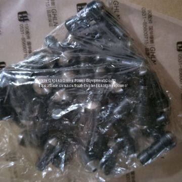 Jinan Chidong Engine Spare Parts Retainer 30,plug,rocker Arm,washer,nut M14*1.5 photo-5