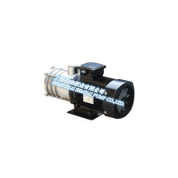 SHF horizontal stainless-steel multistage pump