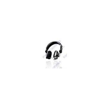 computer headphone