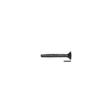 Self-drilling Screw