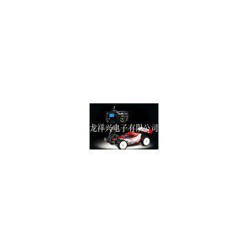 4WD buggy
