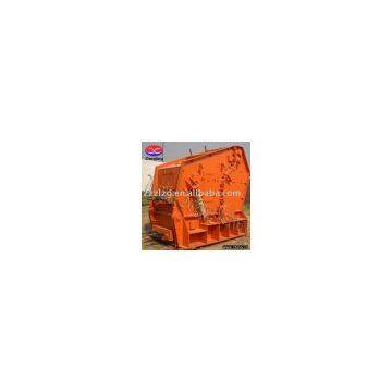 High quality Impact crusher with 35years